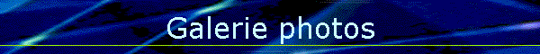 Galerie photos